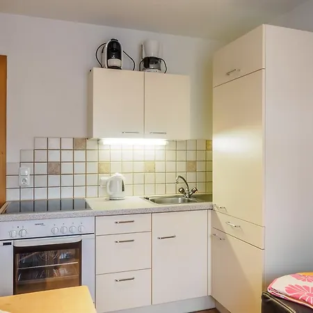 Bauernhof Untergrafer Farm stay