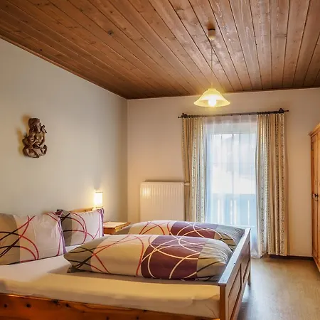 Bauernhof Untergrafer *