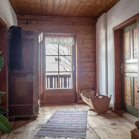 Bauernhof Untergrafer *