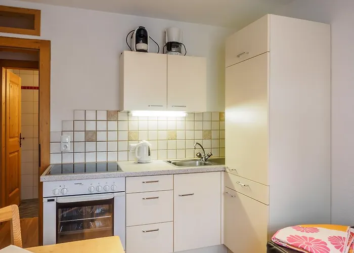 Bauernhof Untergrafer مزرعة للإقامة