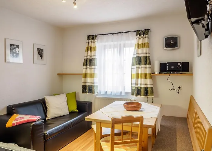 Bauernhof Untergrafer