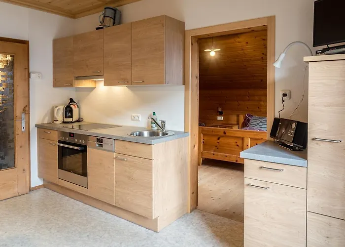 Bauernhof Untergrafer * انرفلغراتن