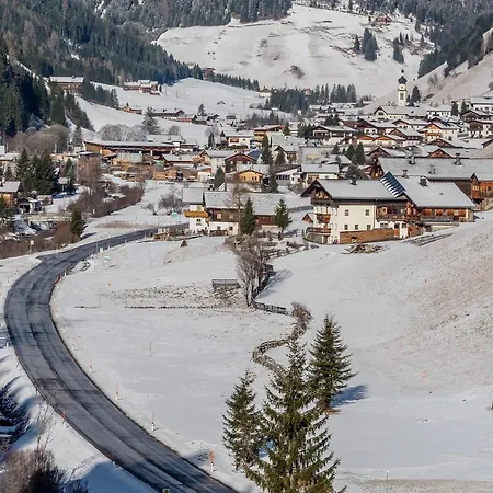 Agroturismo Bauernhof Untergrafer