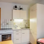 Bauernhof Untergrafer Farmház