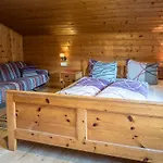 Bauernhof Untergrafer Farmház *