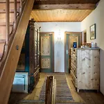 Farmház Bauernhof Untergrafer