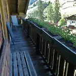 Bauernhof Untergrafer * Innervillgraten