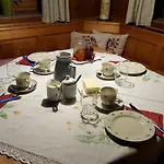 Bauernhof Untergrafer Innervillgraten