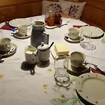 Bauernhof Untergrafer Farmház