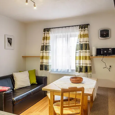 Bauernhof Untergrafer