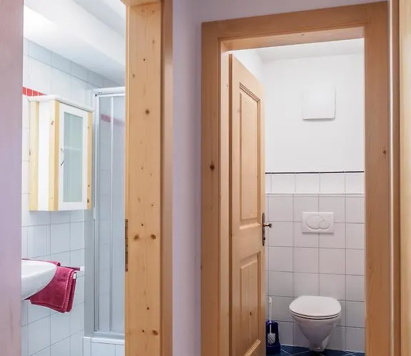 Bauernhof Untergrafer Innervillgraten