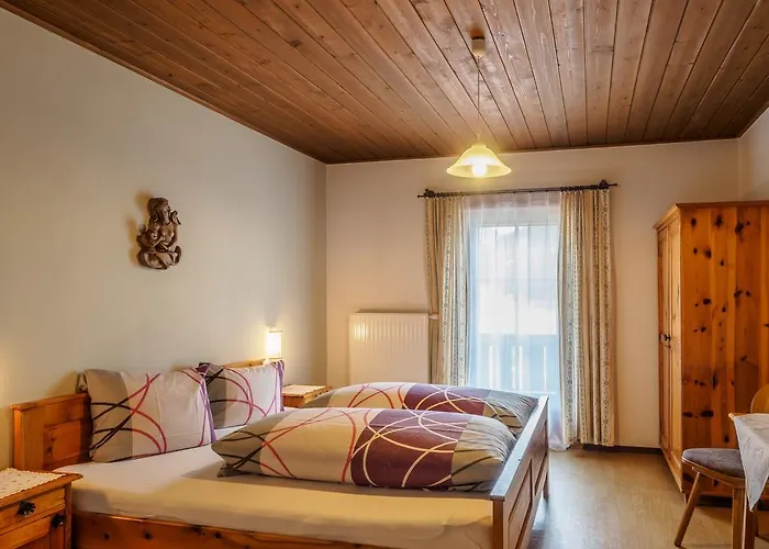 Bauernhof Untergrafer *