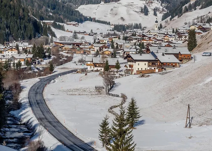 Bauernhof Bauernhof Untergrafer